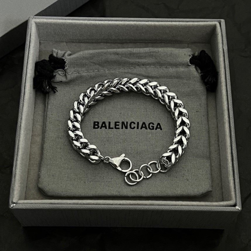 Balenciaga Bracelets